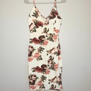 Rose Dress